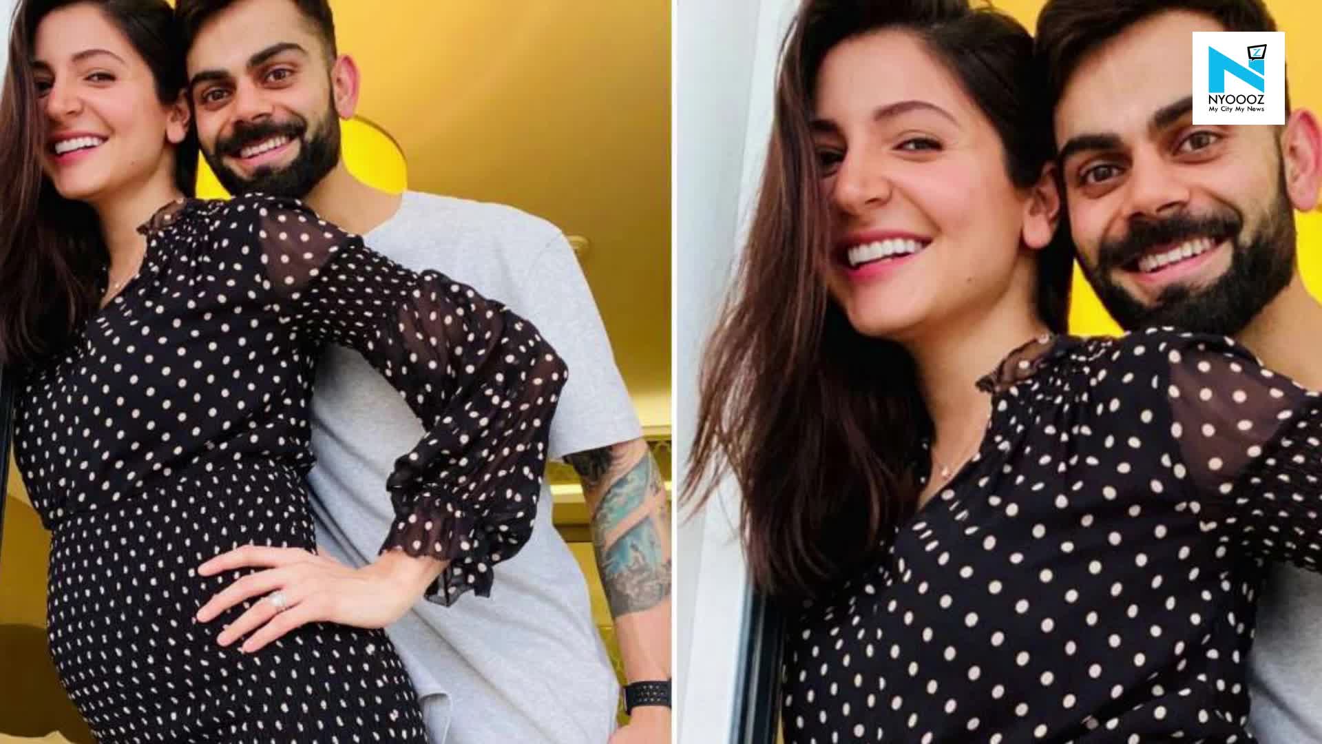 Virat Kohli Says Welcoming His Daughter Vamika Has Been The Greatest