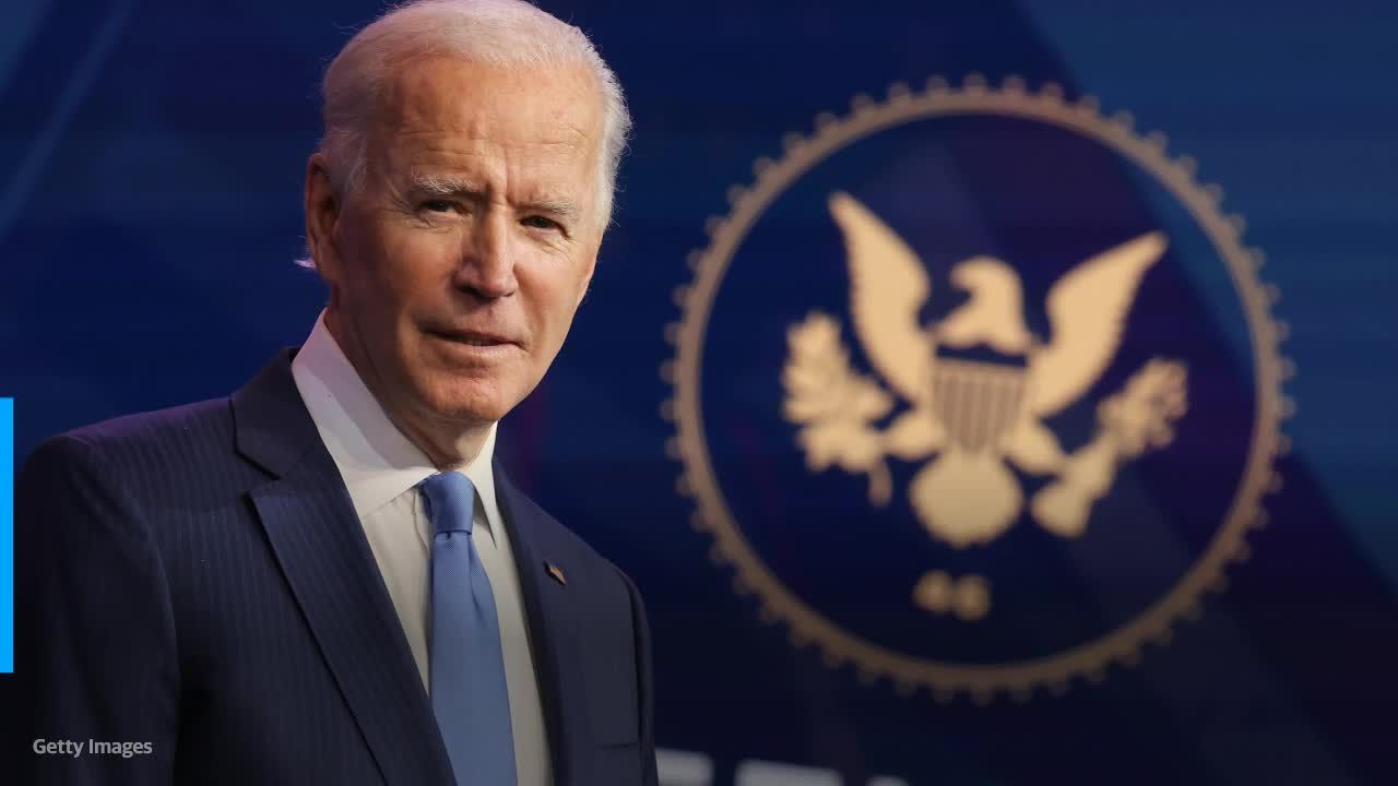 Biden says Putin is tough, says the days of US ‘rollover’ are over