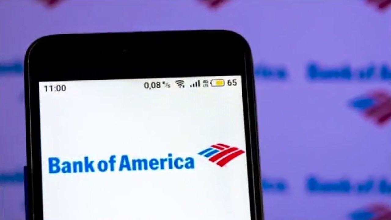 Did Bank of America break the law by providing investigators with customer data?