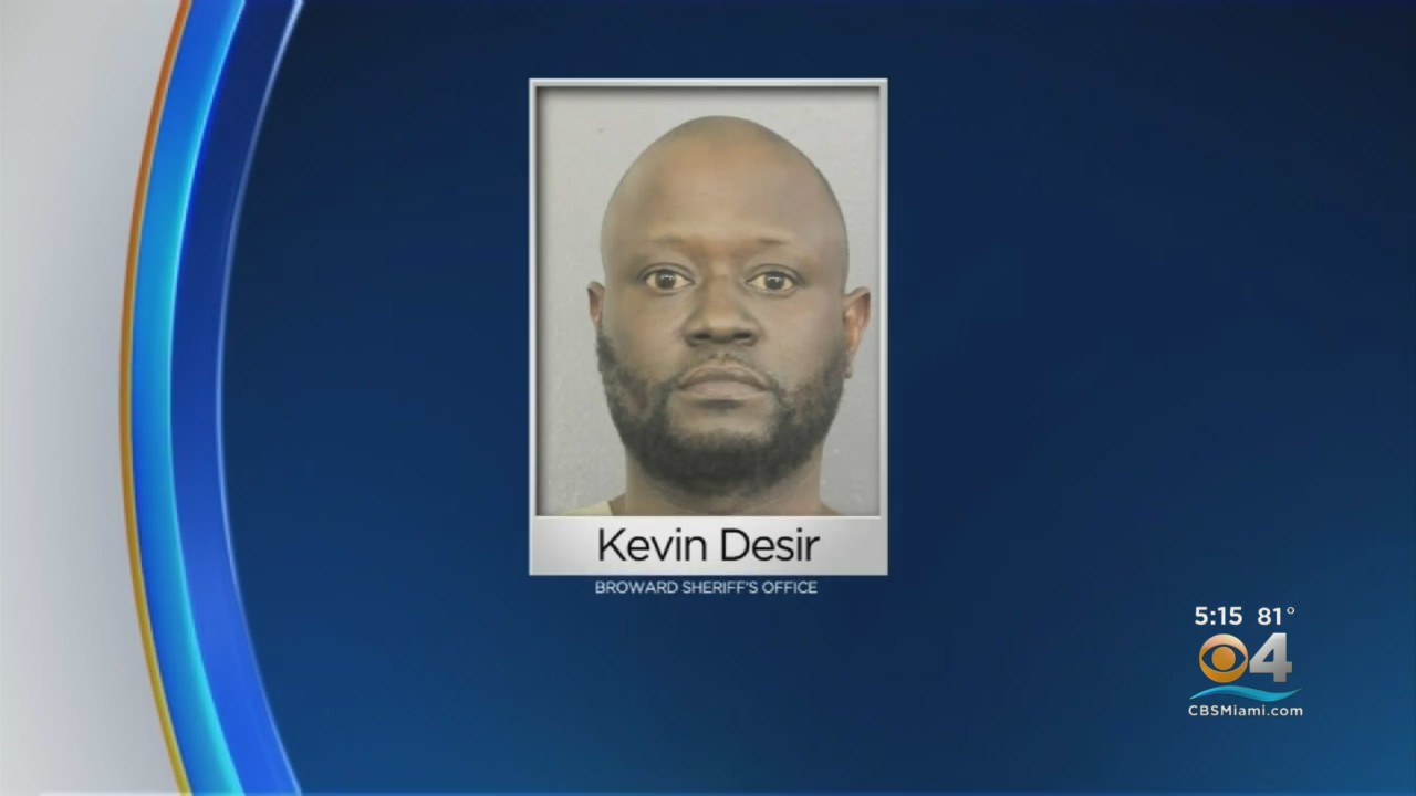 Judge decides that Kevin Desir’s family can see the video that shows the moments leading up to his death