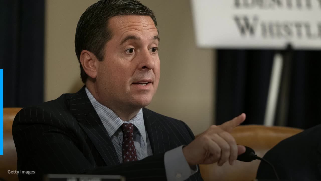 Nunes briefly blocked access to Twitter after failing anti-spam filters, says company