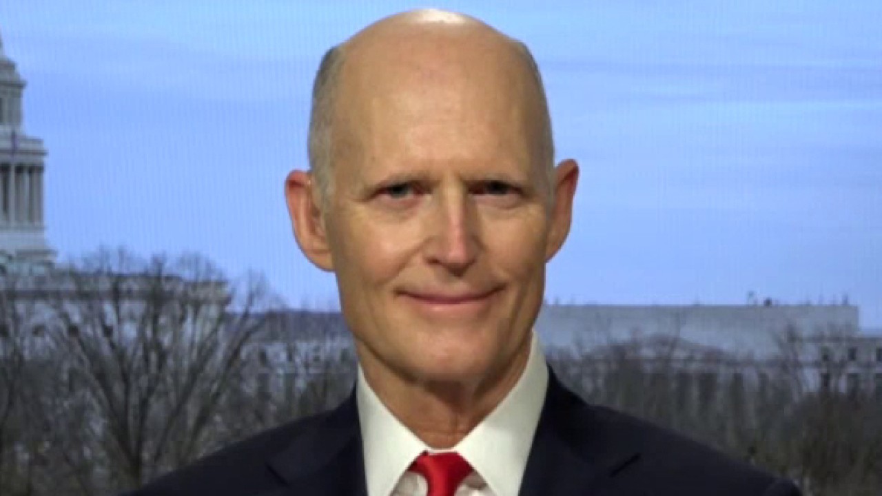 Restricting Florida travel ‘doesn’t make economic sense’: Sen. Scott