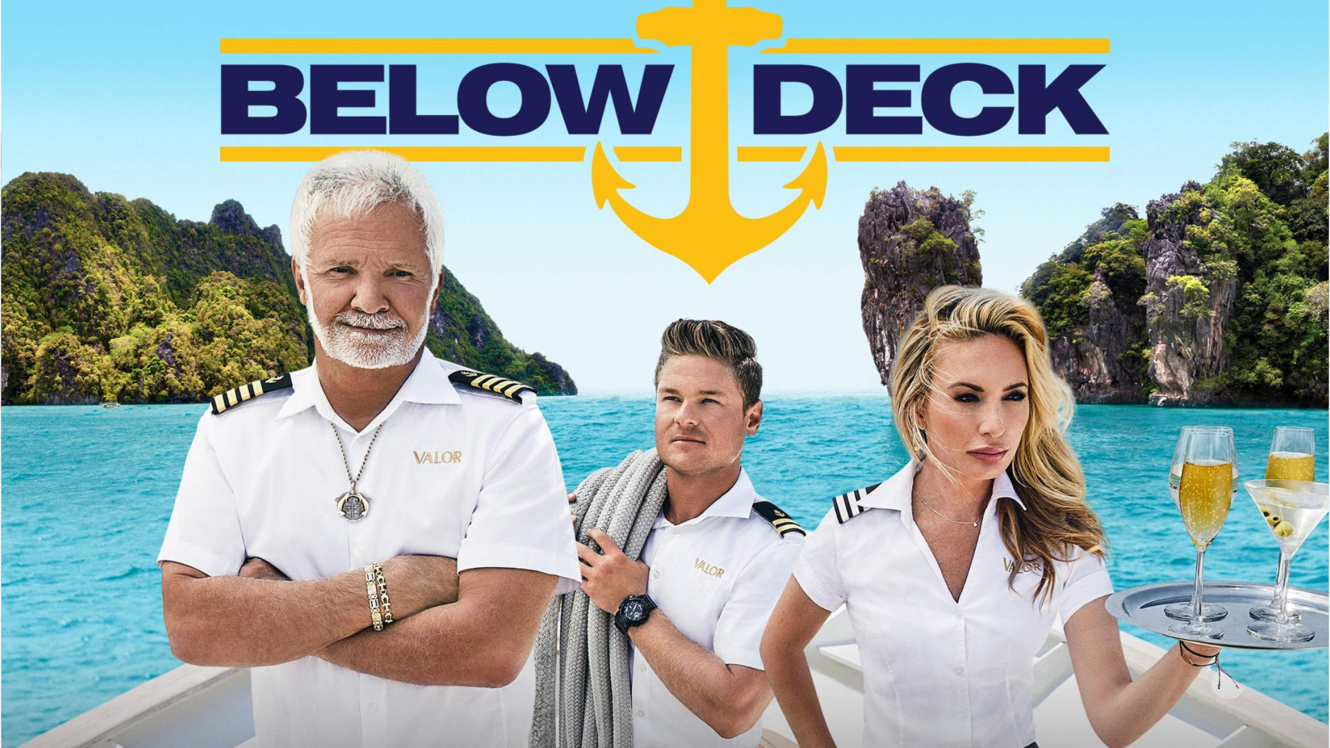 Why Below Deck Sailing Yacht s Ashley Marti Skipped the Season 3 Reunion (and How the Cast Reacted)