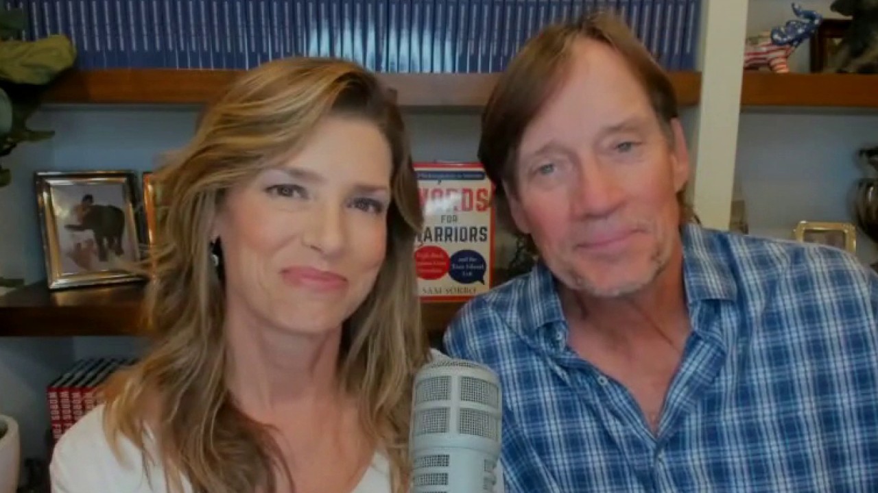 Kevin Sorbo looking for answers after Facebook removed the actor’s official page