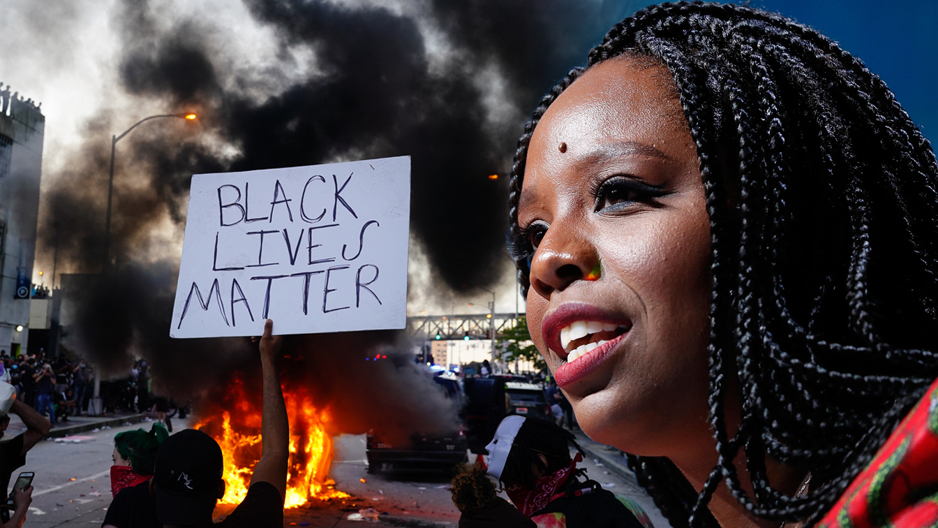 AP Exclusive: Black Lives Matter opens up about its finances