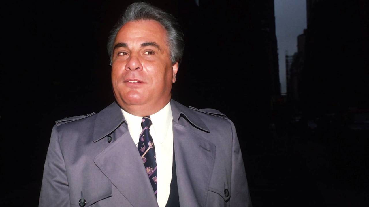 John Gotti's Personal Wine Collection Is Up for Sale at a NYC Wine Shop