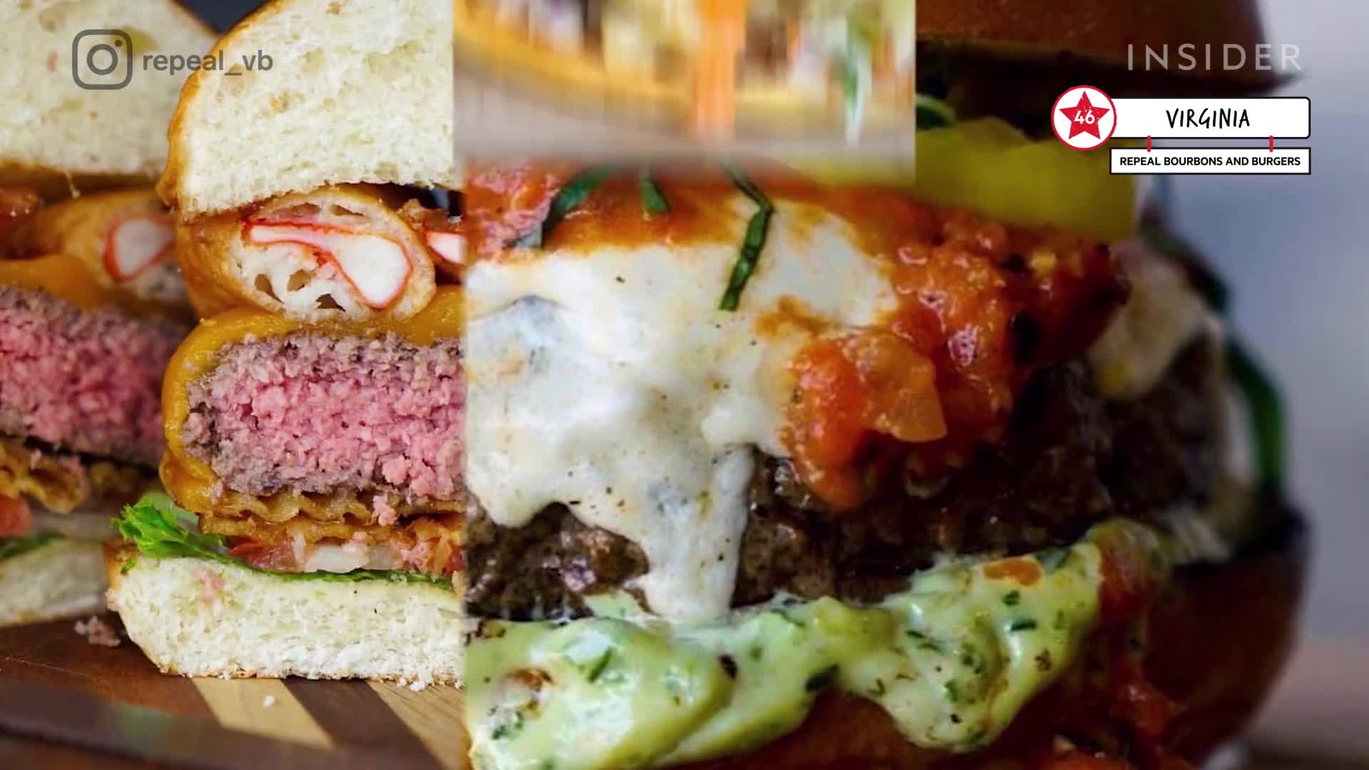 You Should Never Grill Burgers, Says This Celebrity Chef