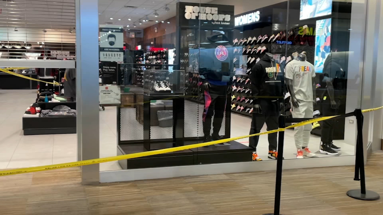 foot locker habits