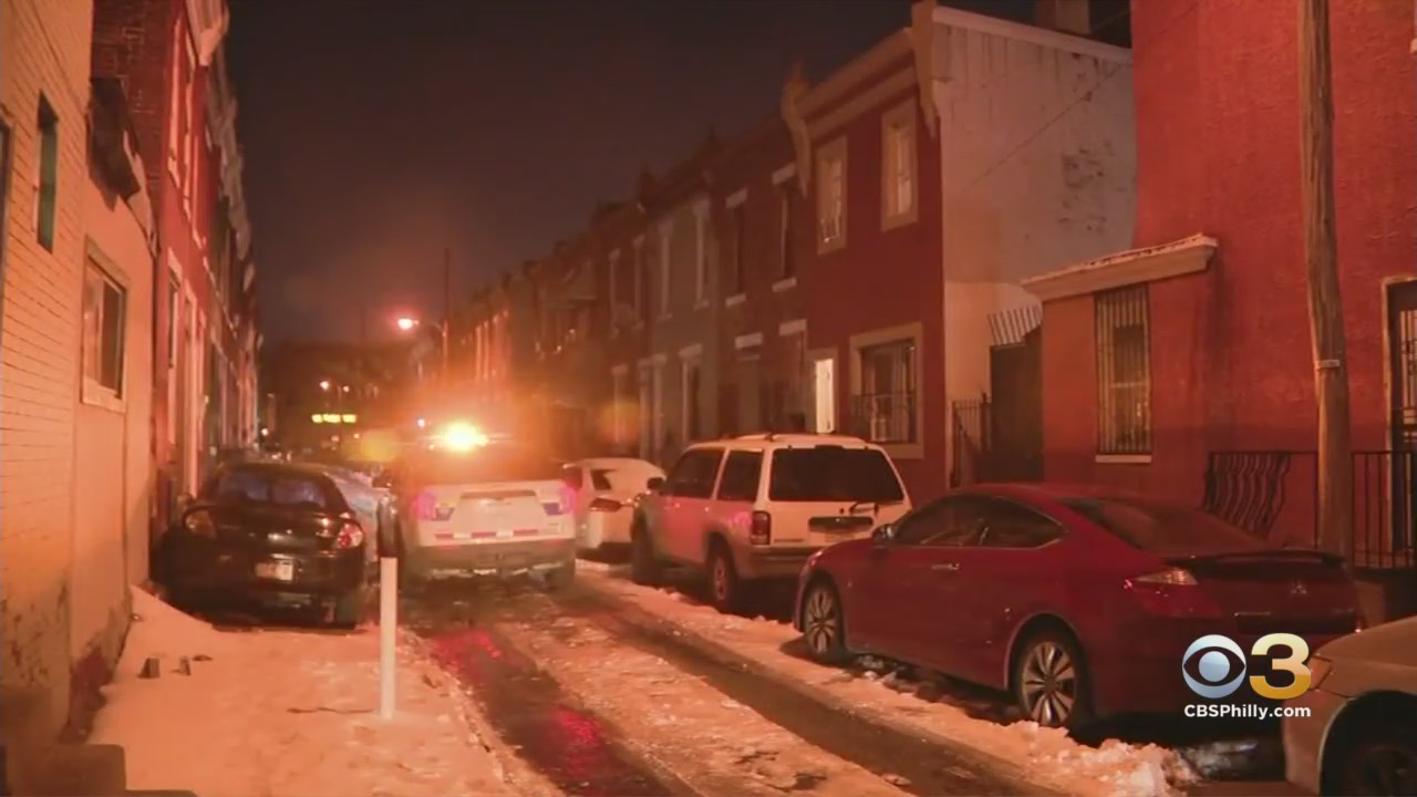 Woman Shoots, Critically Wounds Intruder In Kensington, Philly Police Say - Yahoo News