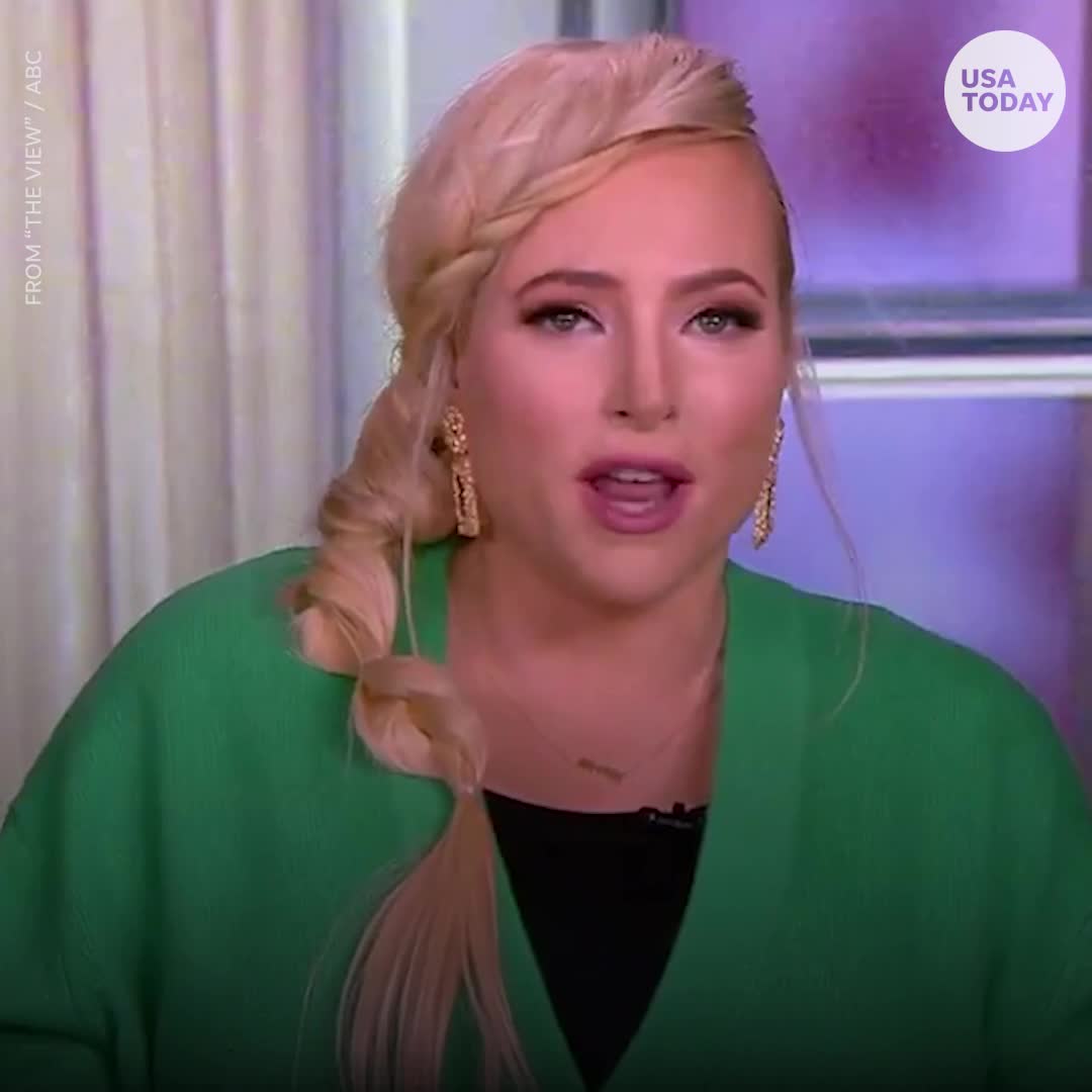 Meghan McCain apologizes for previously condoning anti ...