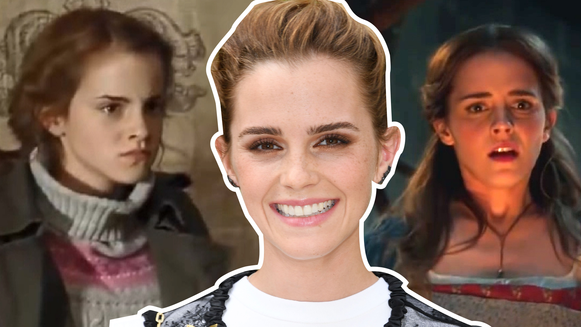 Emma Watson Retiring From Acting