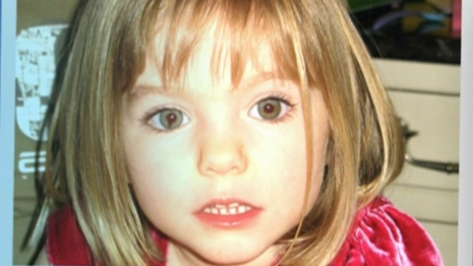 13 years after Madeleine McCann went missing, investigators believe they have a credible suspect