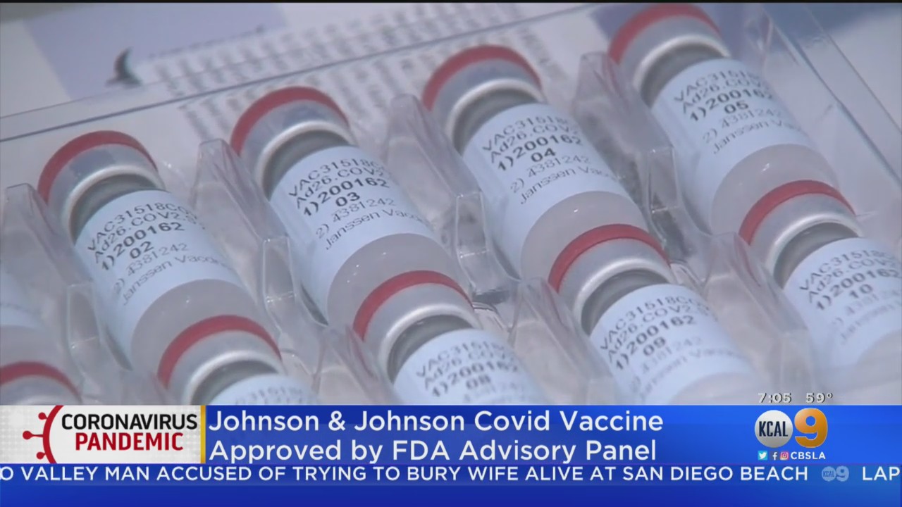 johnson and johnson covid vaccine production