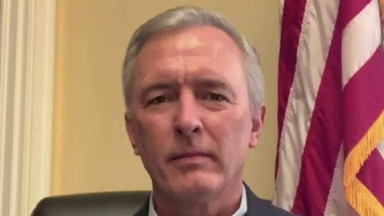 Rep. Katko: There was absolutely no bipartisan input on ...