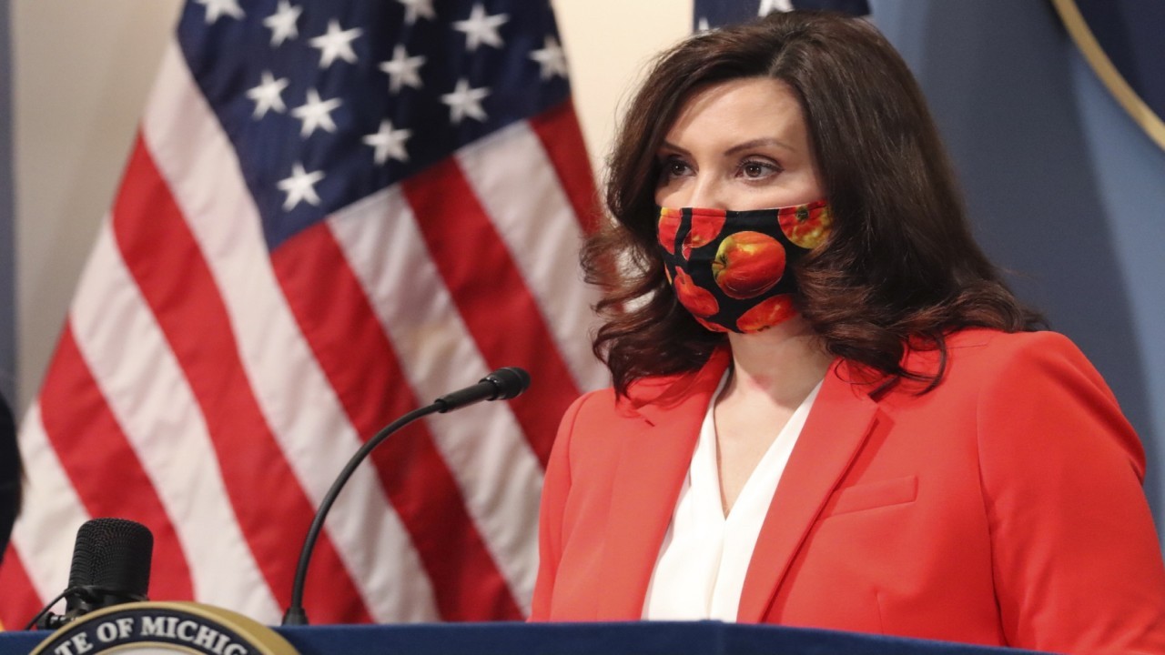 The Michigan Republican Party asks to investigate Governor Whitmer on deaths in nursing homes