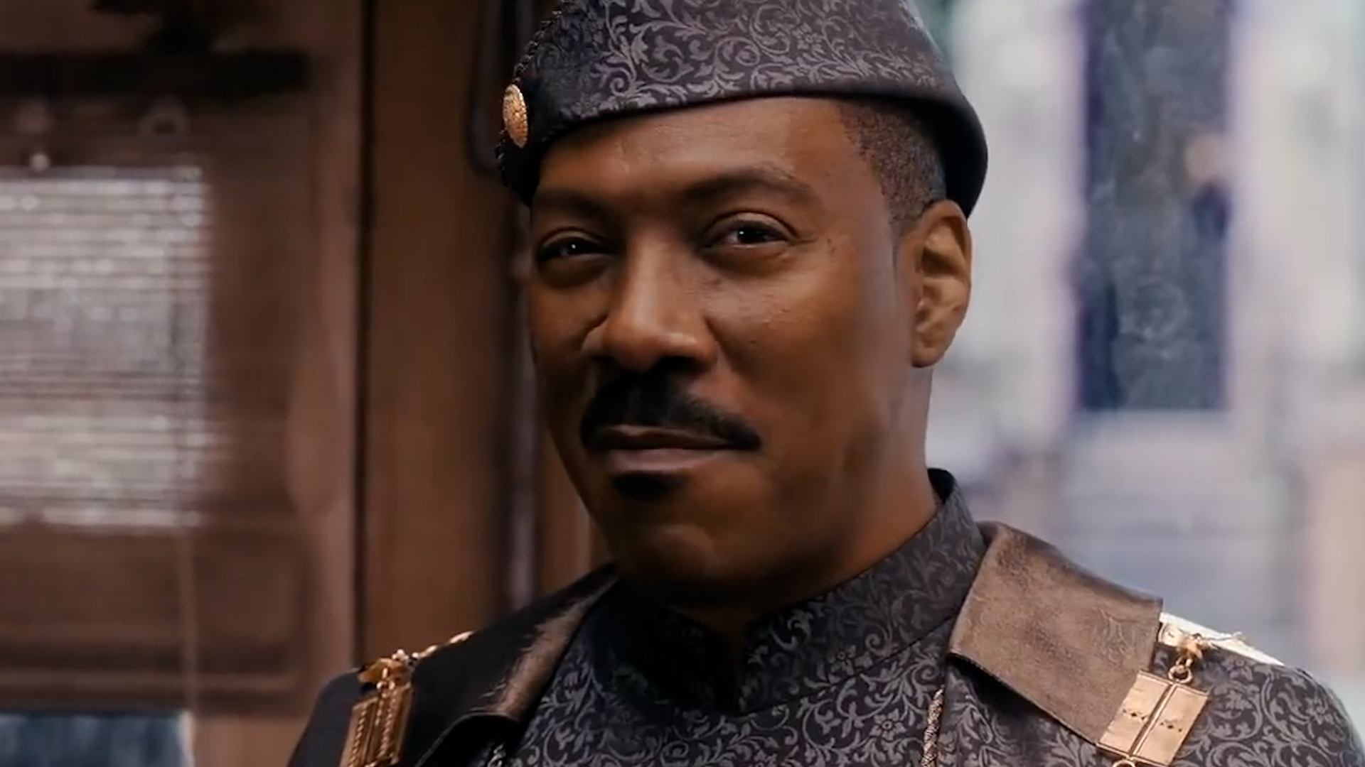 Der Prinz Aus Zamunda 2 Kommt Diese 5 Eddie Murphy Filme Vertreiben Die Wartezeit