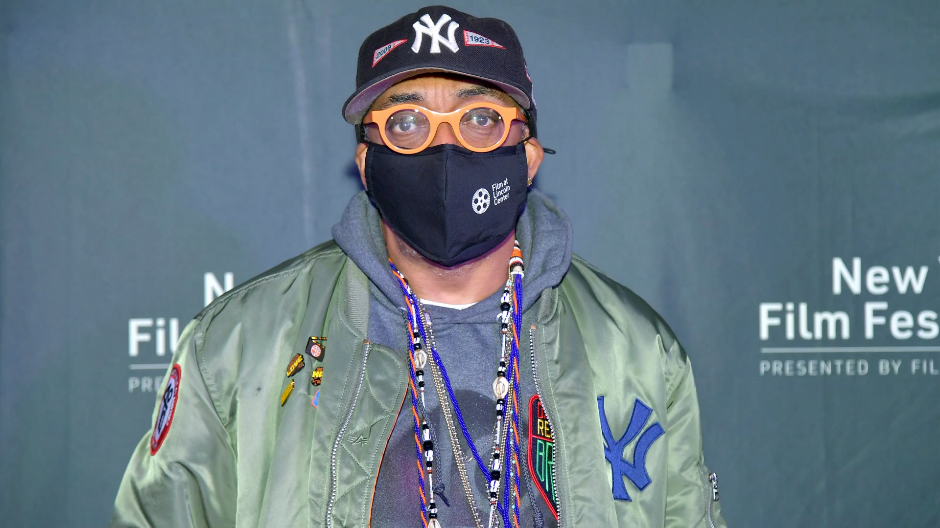 Spike Lee to create documentary portraying New York from 9/11 to coronavirus pandemic