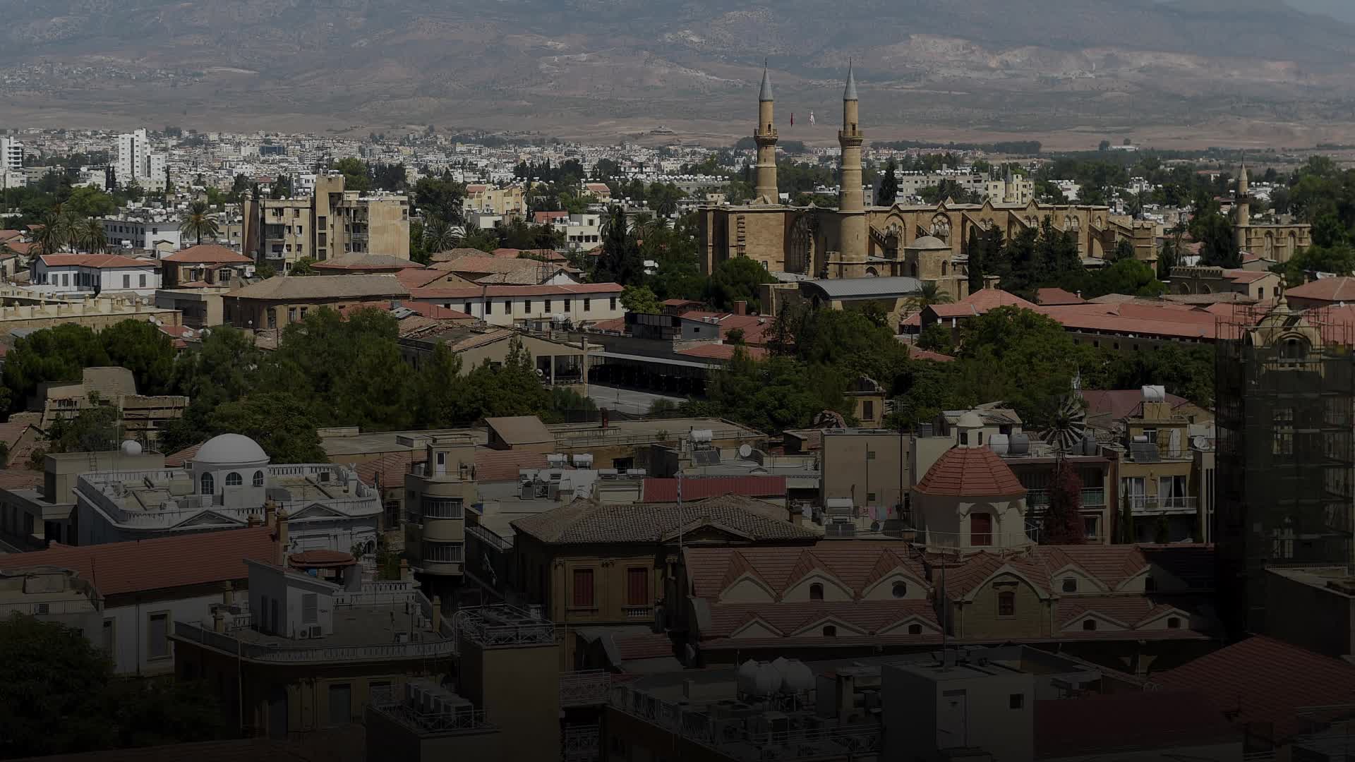 Η Κύπρος θα καλωσορίσει Βρετανούς τουρίστες από την 1η Μαΐου