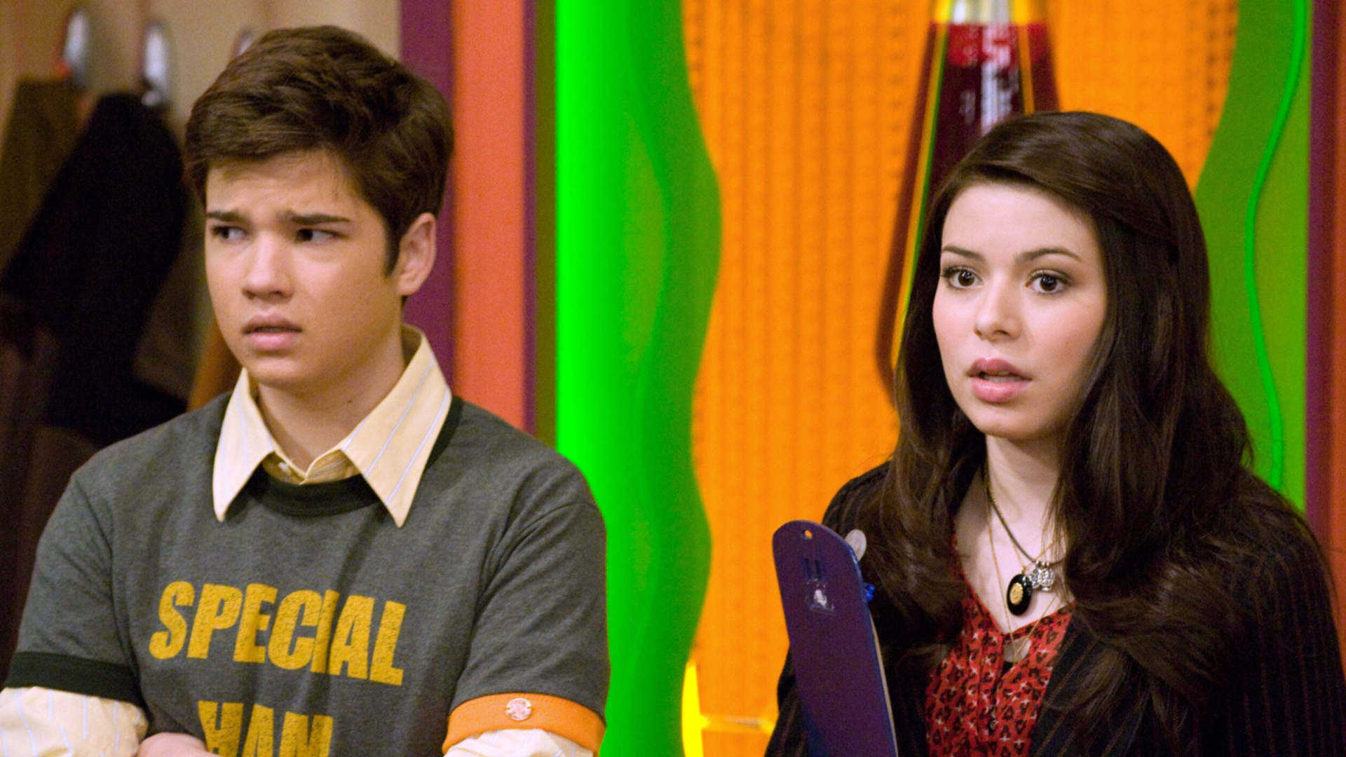 Icarly Cast Set To Reunite At Nickelodeon Kids Choice Awards Vrogue