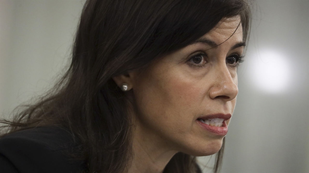 FCC’s Rosenworcel on Microsoft Hack, Net Neutrality, 5G