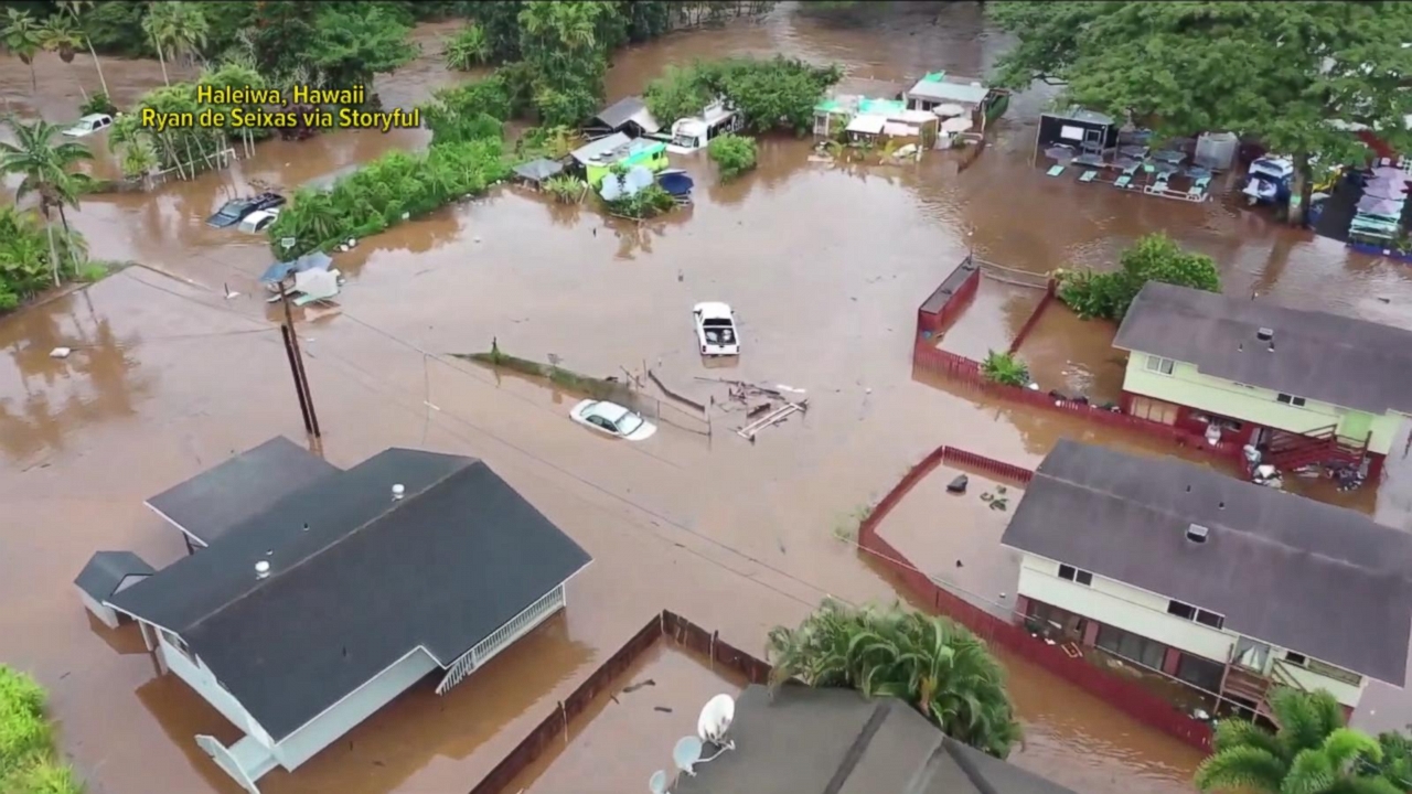 flash flood emergency