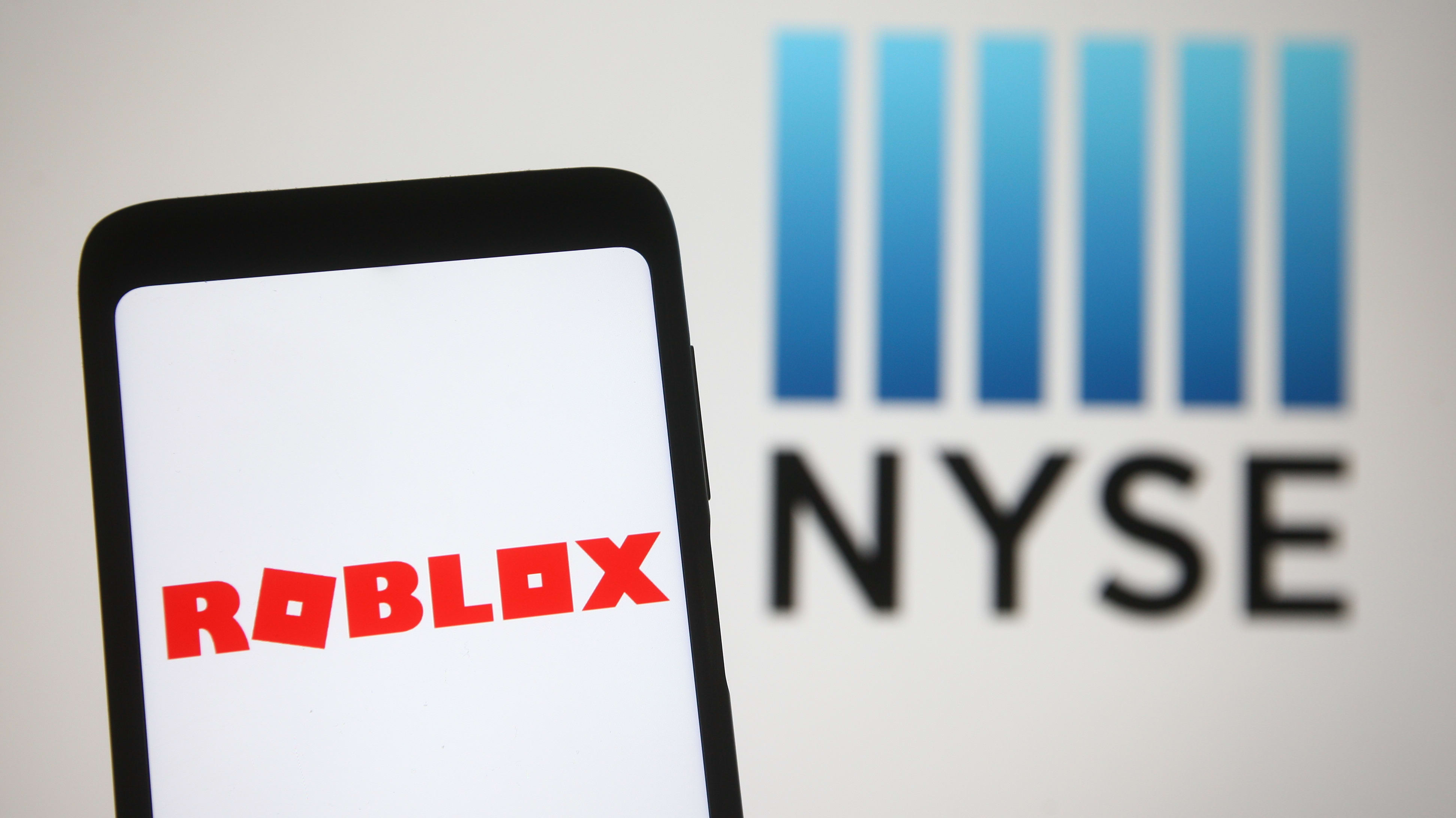 Gaming Company Roblox Surges 54 In Debut On Nyse - roblox california leaked