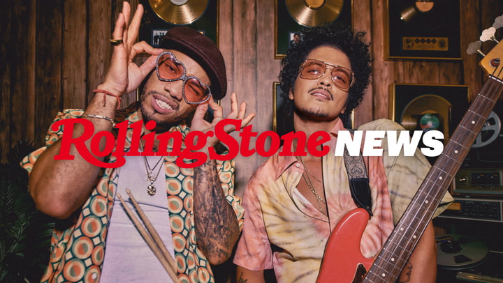 Bruno Mars, Anderson .Paak's Silk Sonic to Perform at 2021 ...