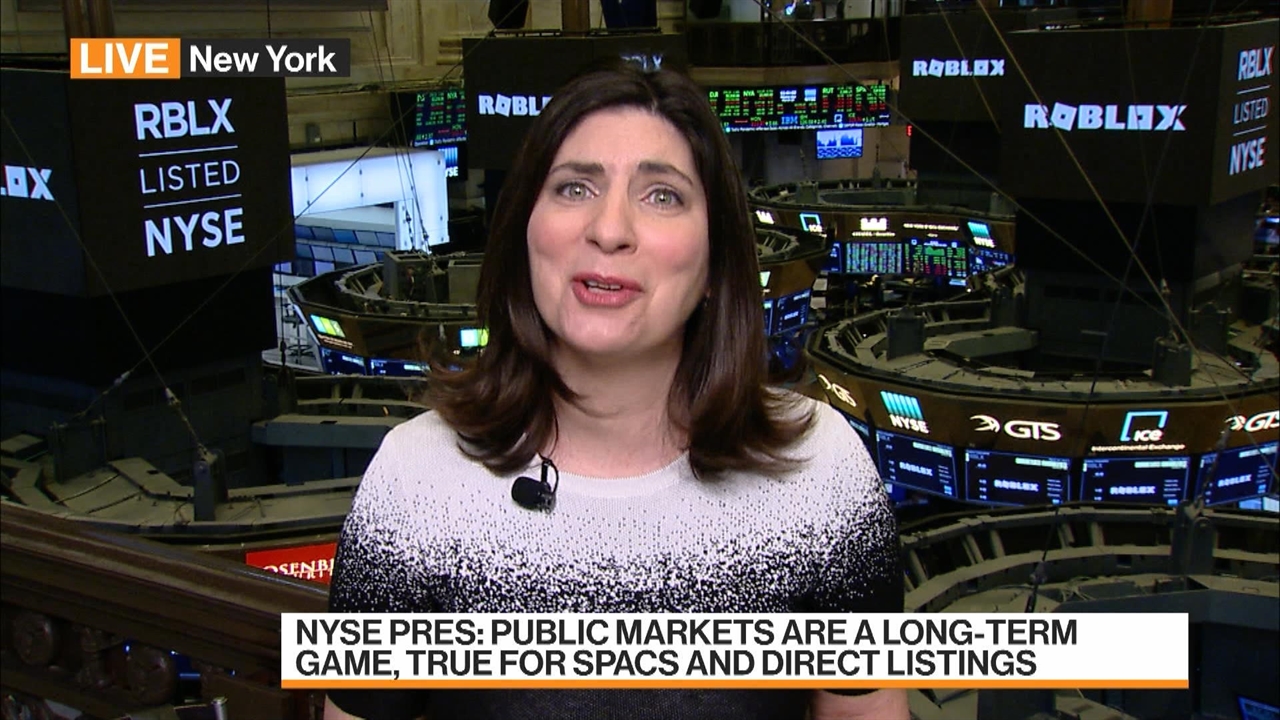 Nyse President On Spacs Roblox Ipo Possibly Moving - roblox bloom all endings