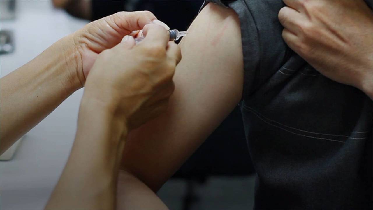 The CDC says you can start doing these activities once you are completely vaccinated