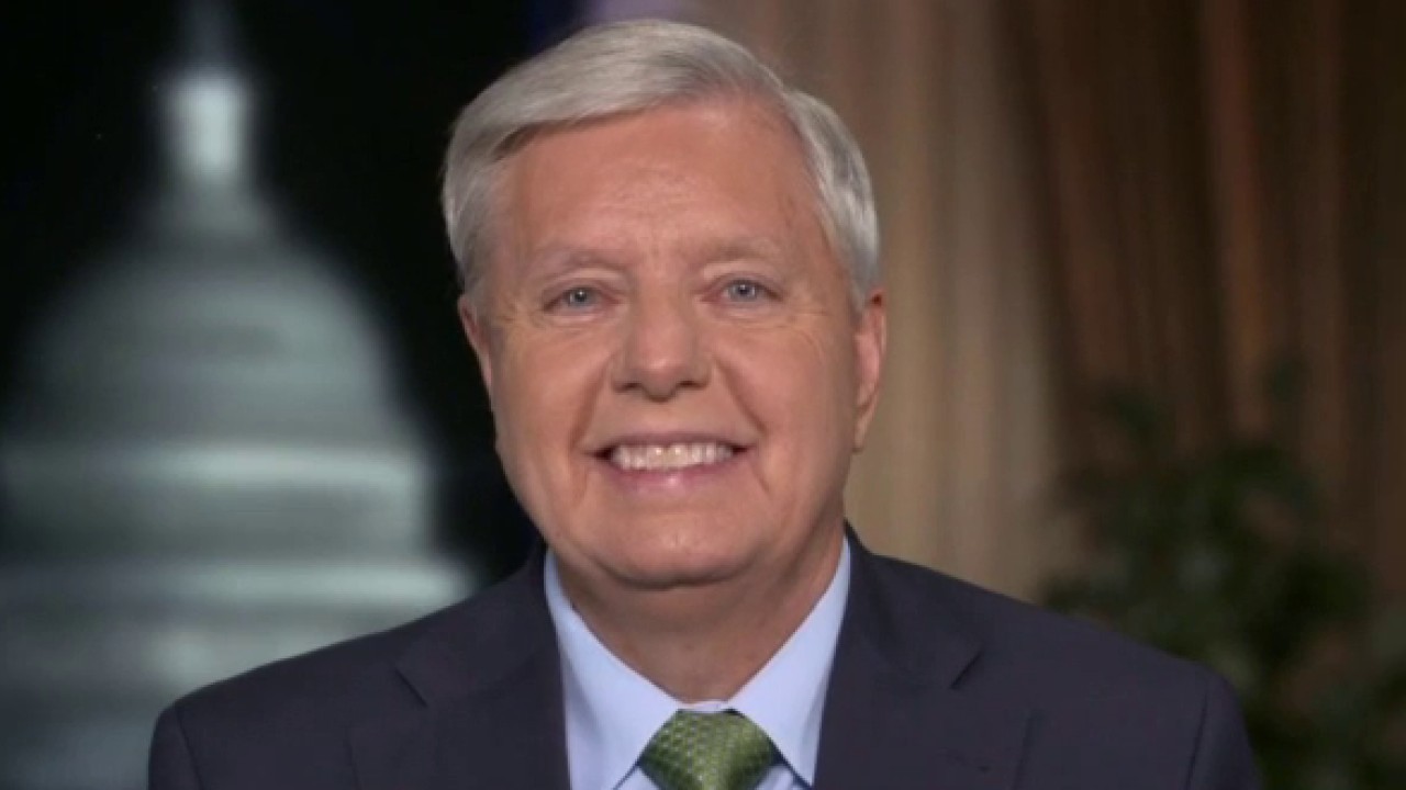 Graham warns of consequences if Democrats get another Senate seat in 2022