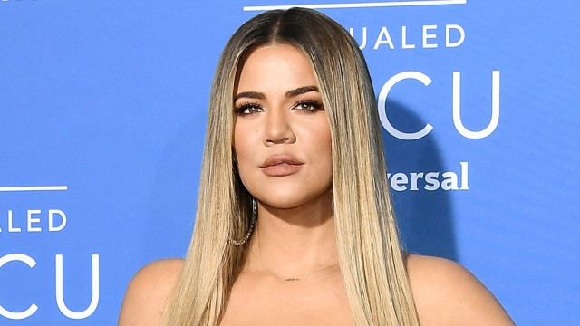 Khloe Kardashian dėkoja gerbėjams už jos pretenzijas dėl išvaizdos pakeitimo