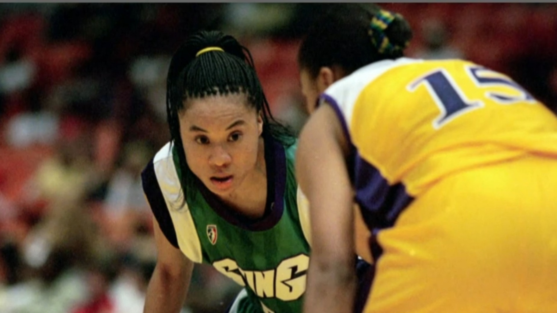 Dawn Staley criticizes the NCAA about tournament disparities