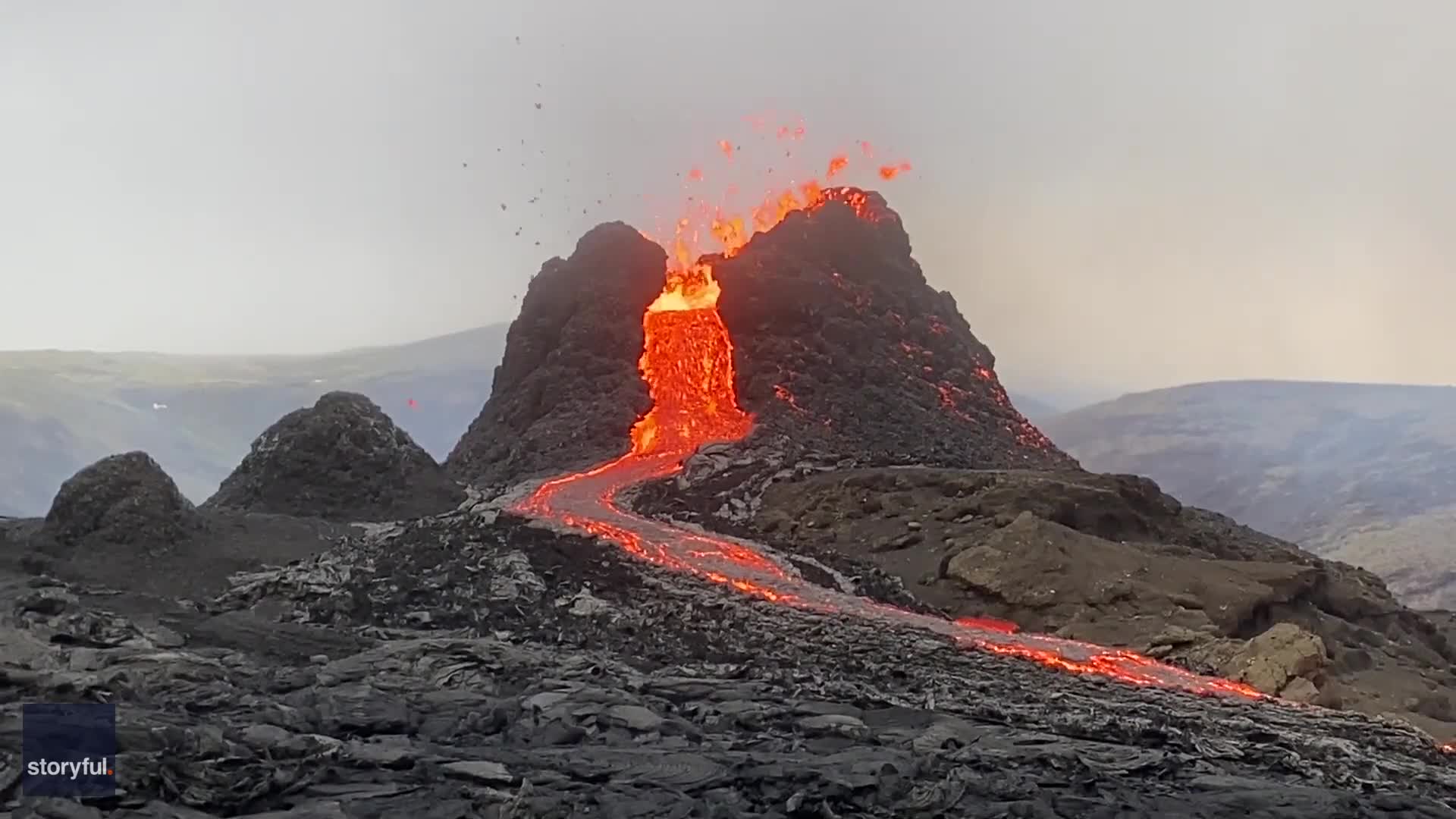 festify volcano jam 2021