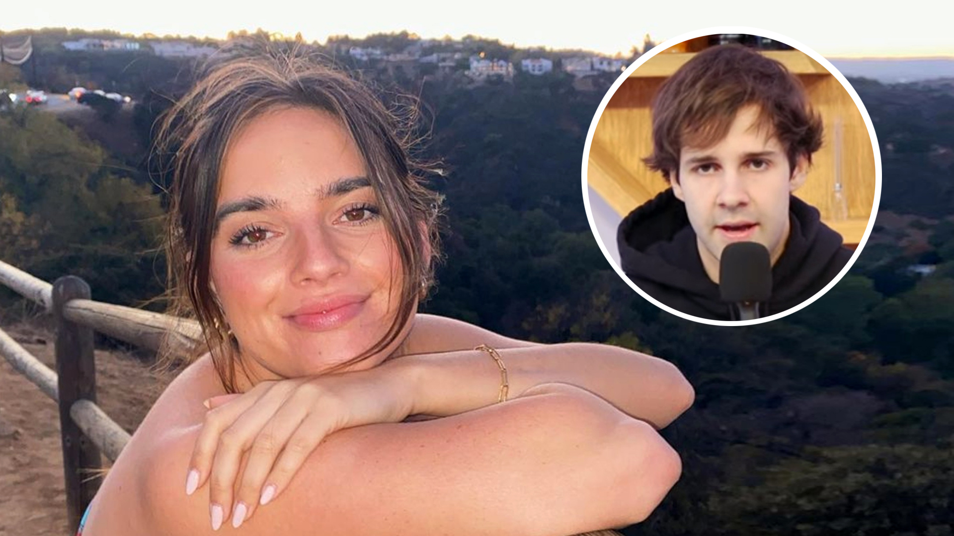 David Dobrik S Former Assistant Natalie Mariduena Speaks Out