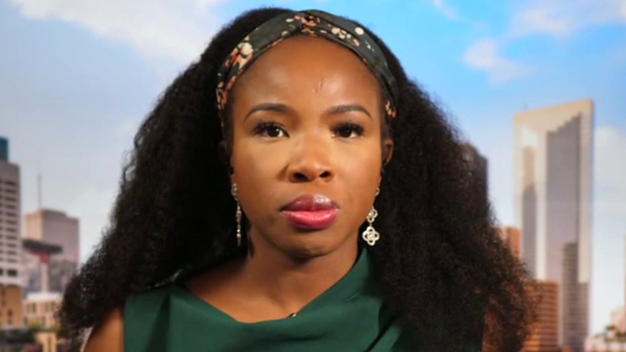 Colorado already has every kind of weapon control imaginable: Antonia Okafor Cover