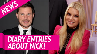 Jessica Simpson and Nick Lachey's funniest moments from Newlyweds 20 years  later - The Mirror US