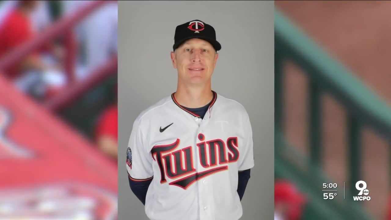 Twins coach Mike Bell dies of cancer at 46