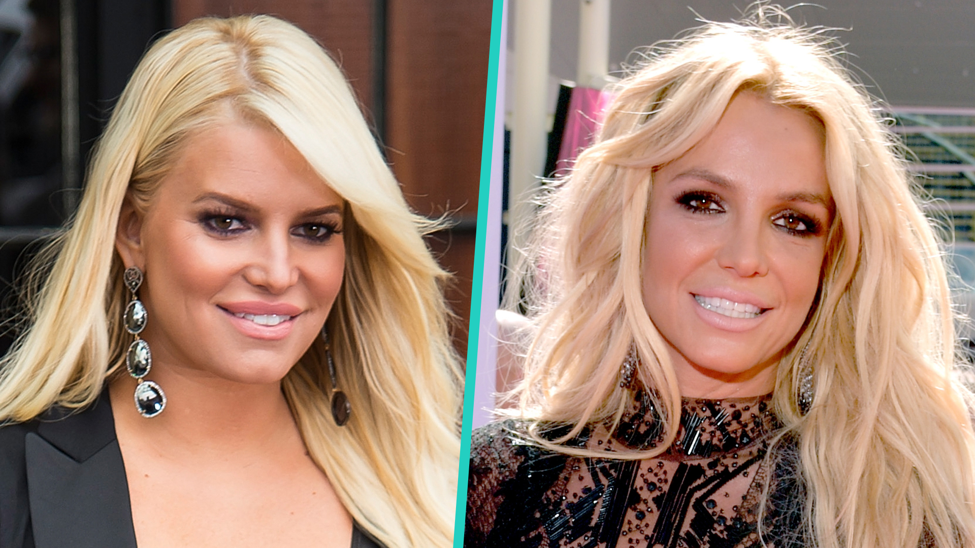 Why Jessica Simpson Chose Not to Watch 'Framing Britney Spears