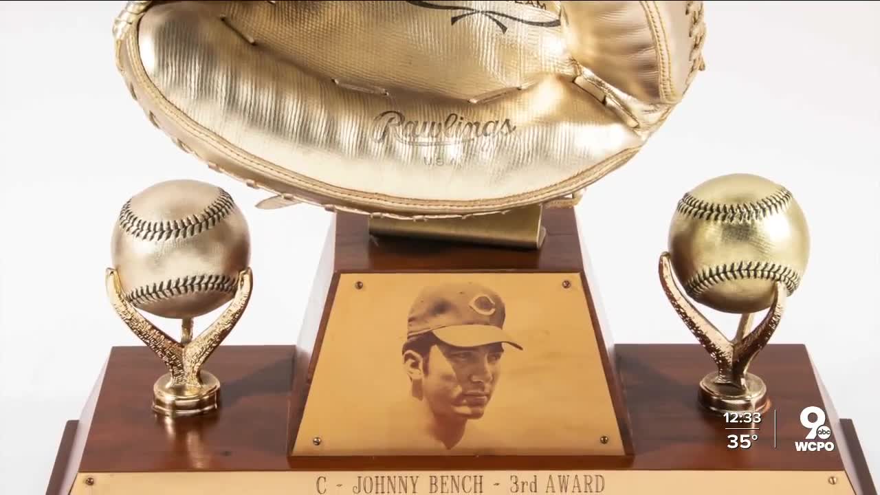 Johnny Bench 'moved to tears' by act of kindness - Sports Collectors Digest