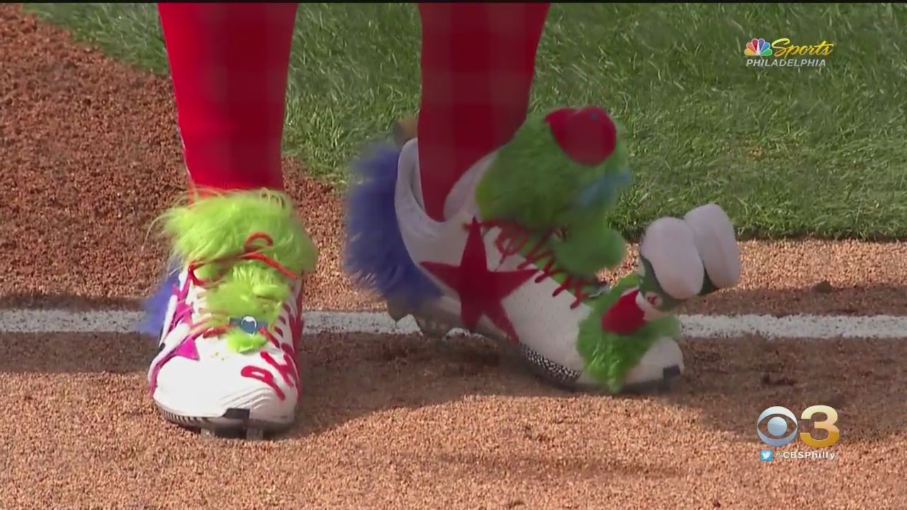 new bryce harper cleats