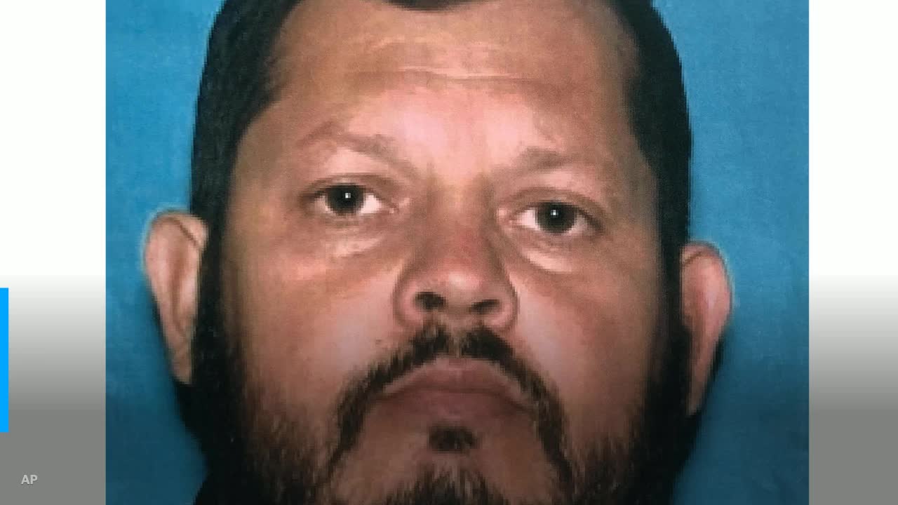 Suspect’s wife talks about California attack that left 4 dead