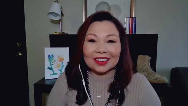 How Sen. Duckworth Convinced The Biden White House To Hire More High-Level Asian Americans