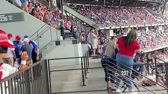 Atlanta Braves - Standing Room Only tickets just released for