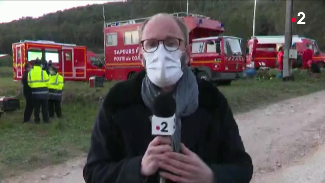 Bouches-du-Rhône : un incendie à Auriol a déjà ravagé une ...