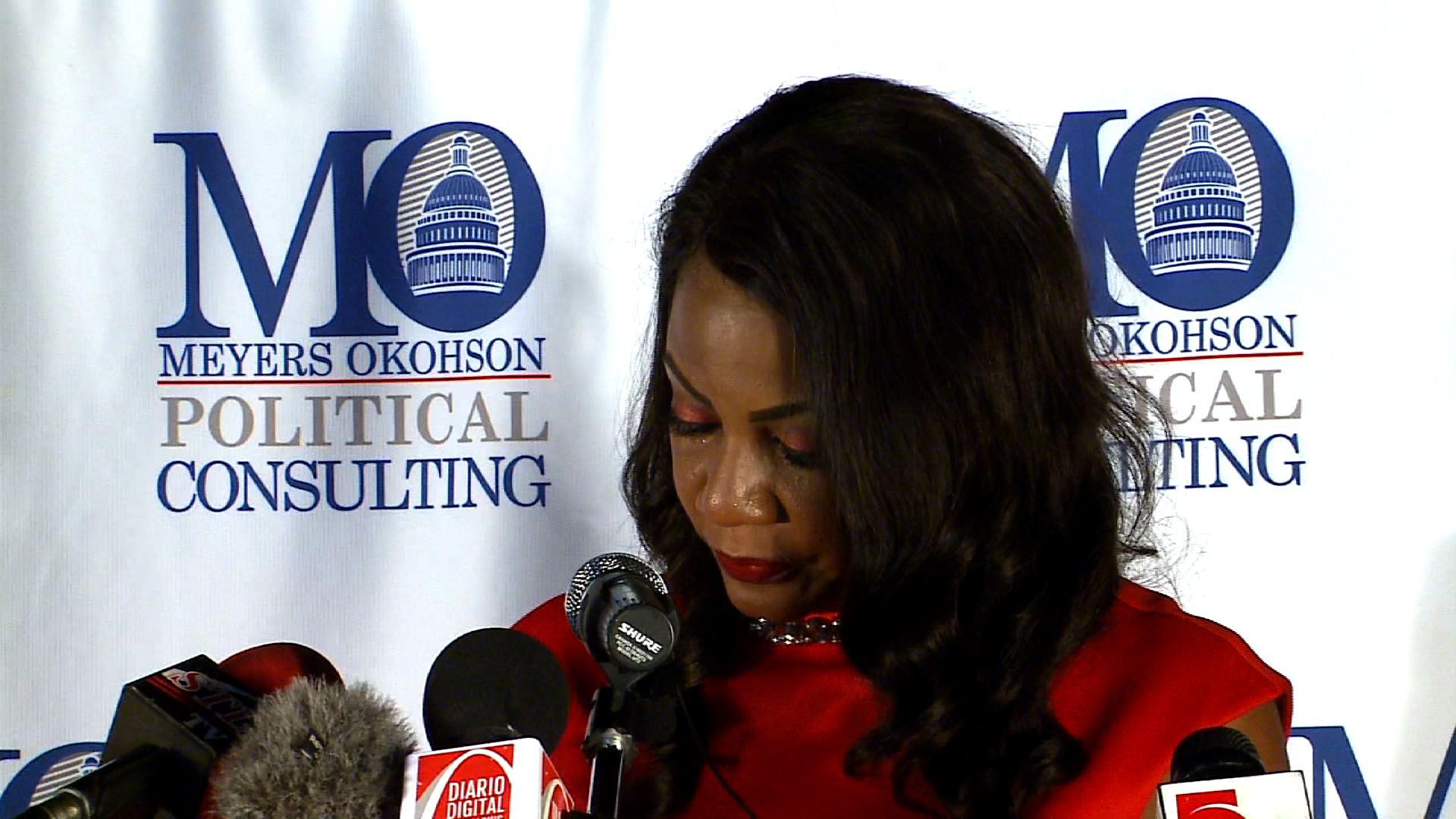 St Louis Elects First Black Female Mayor