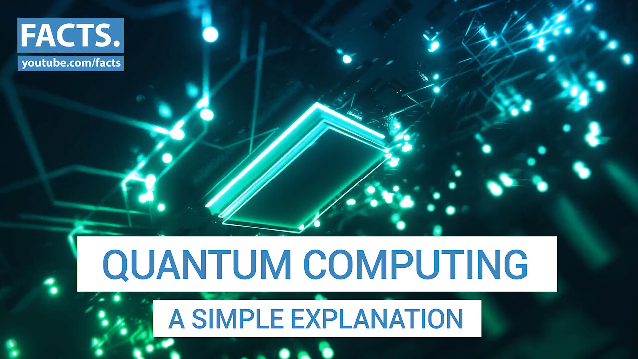 thesis on quantum computers