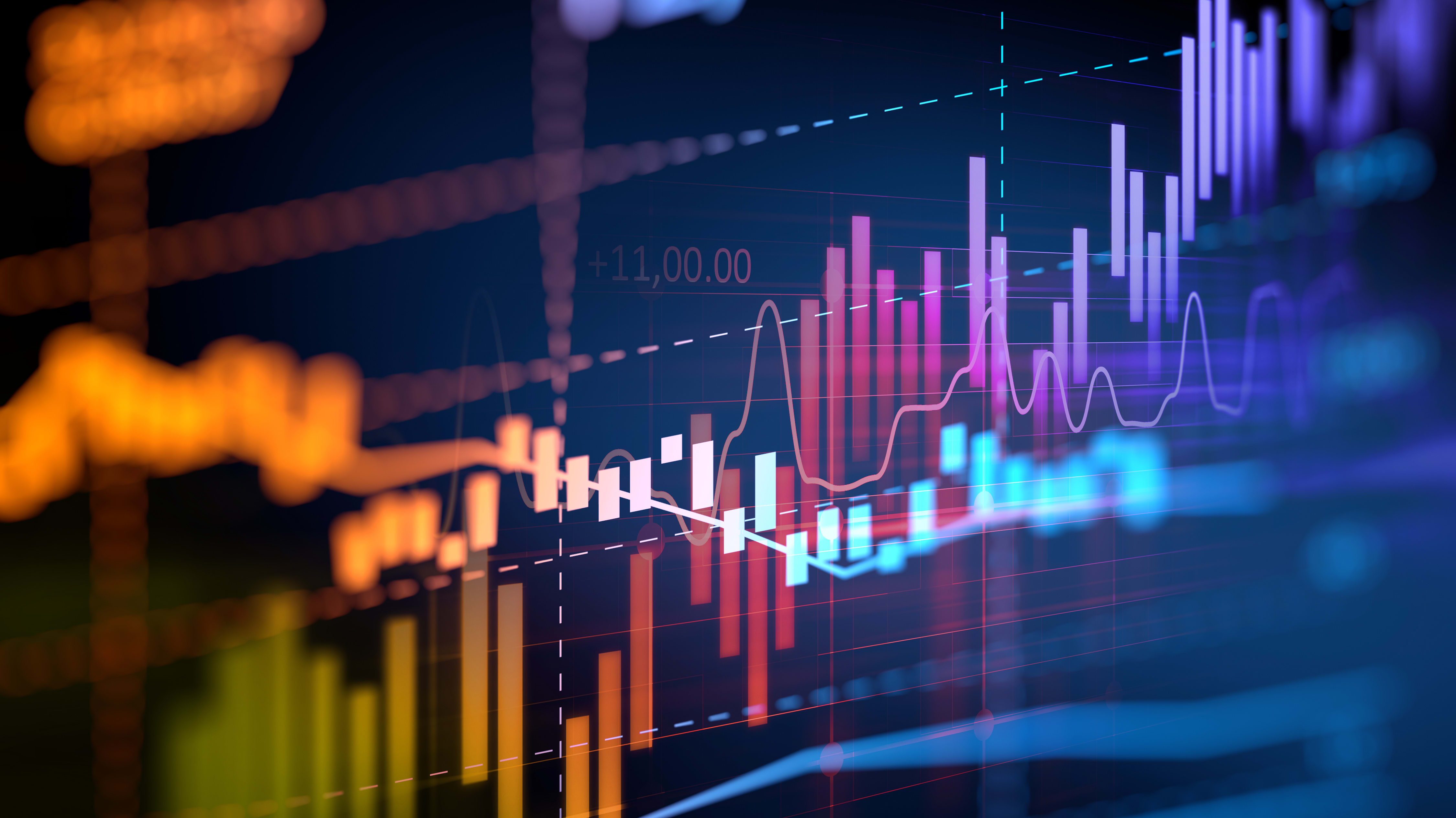 Index trading. Трейдерские навыки. Цифровая экономика организация.