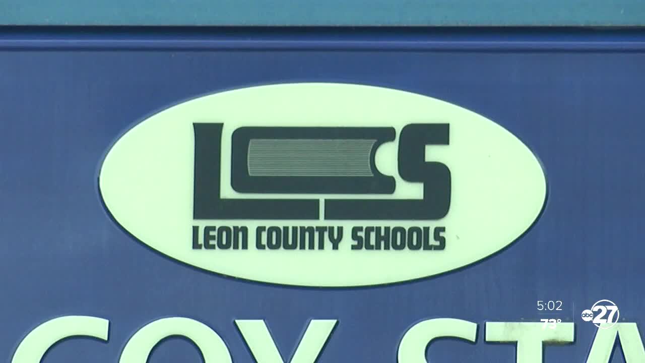 Leon County Schools releases 2021 graduation plan