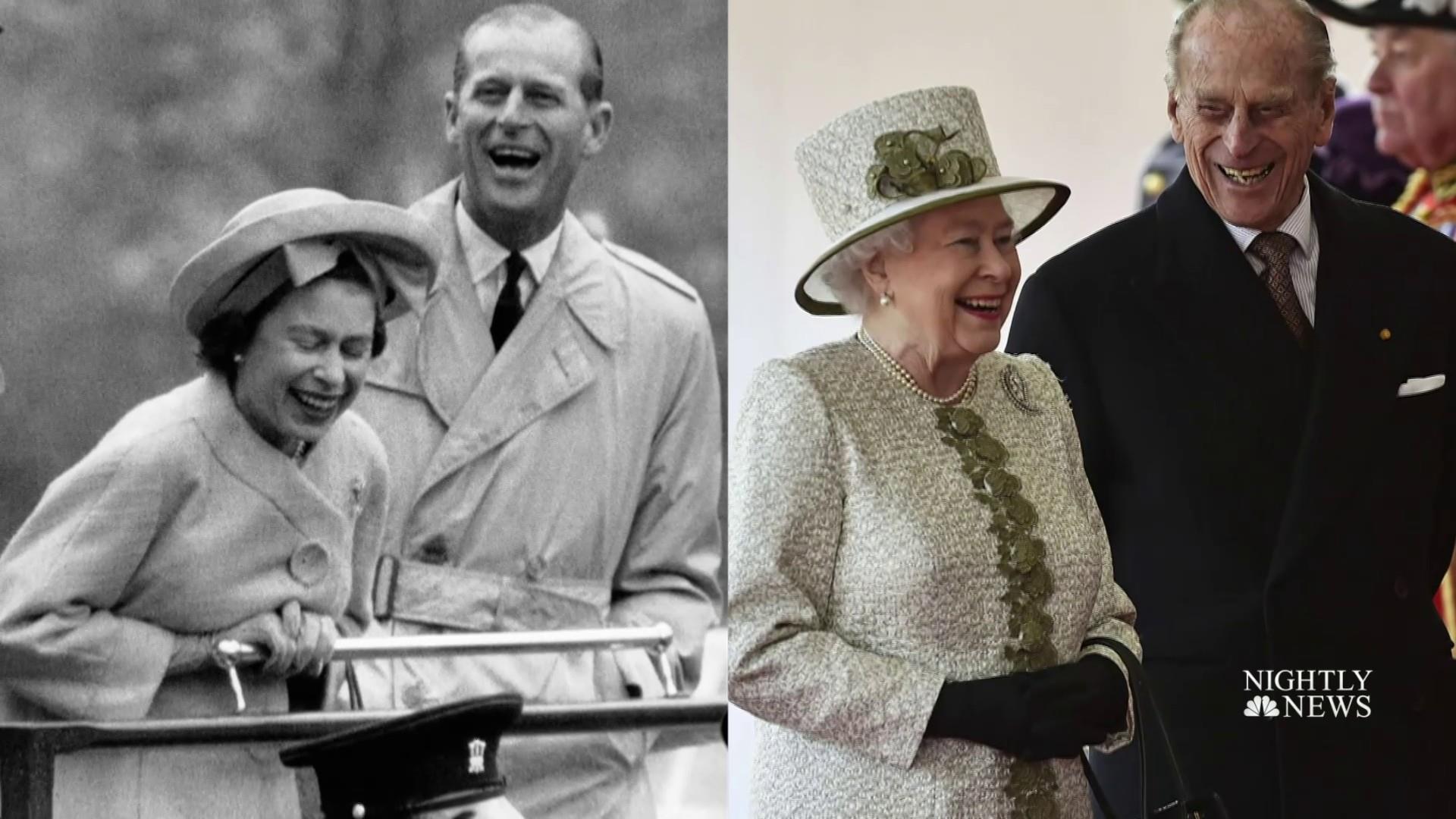 Queen Elizabeth Ii And Prince Philip’s Love Story