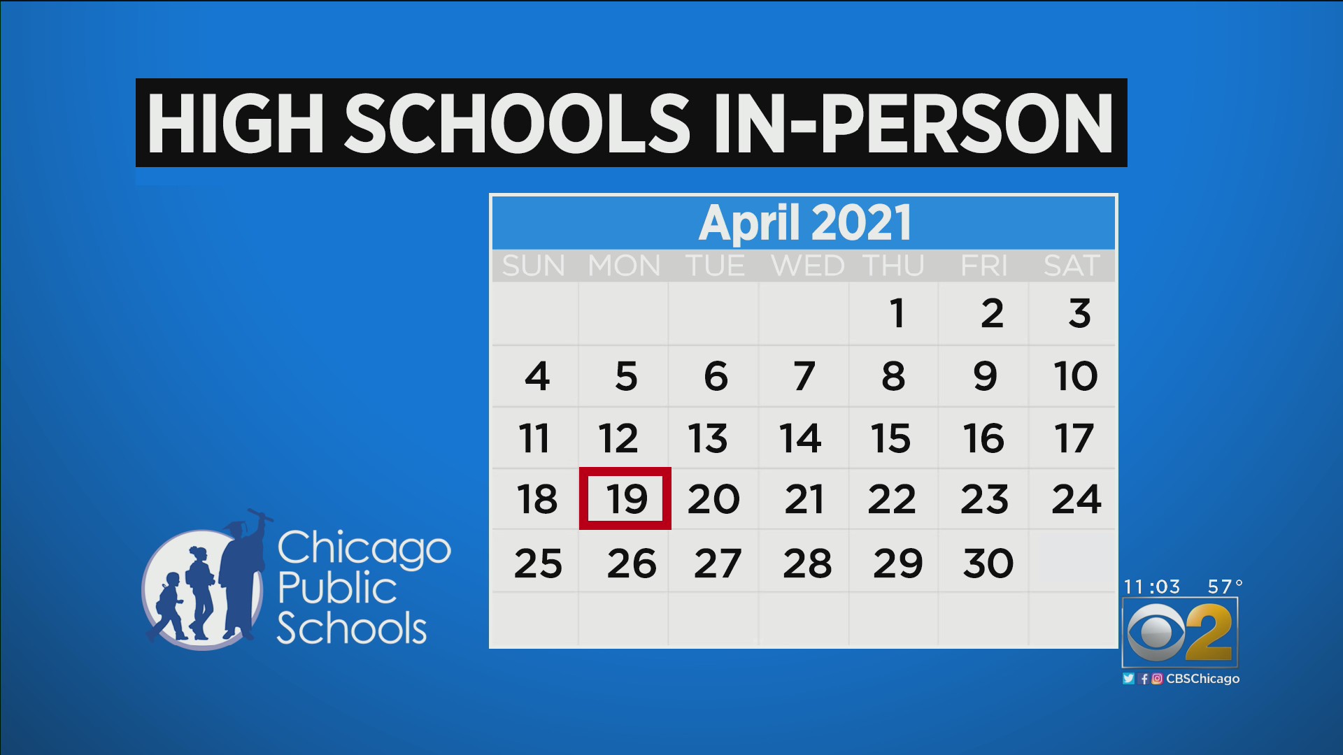 CTU Votes To Keep CPS High School Staff Home Starting Wednesday If